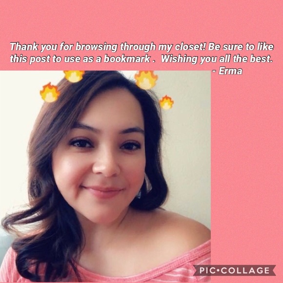 Meet the Posher Other - Meet your Posher, Erma